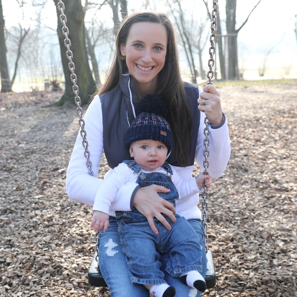 Meet your Posher, Lisa